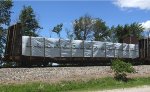 ITLX 54088 - Wells Fargo Rail